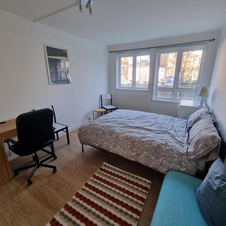 2 Bedroom Apartment In Kentish Town ロンドン エクステリア 写真