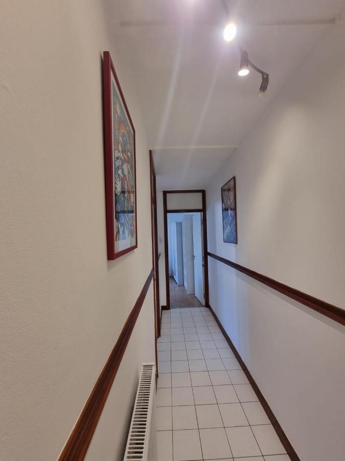 2 Bedroom Apartment In Kentish Town ロンドン エクステリア 写真