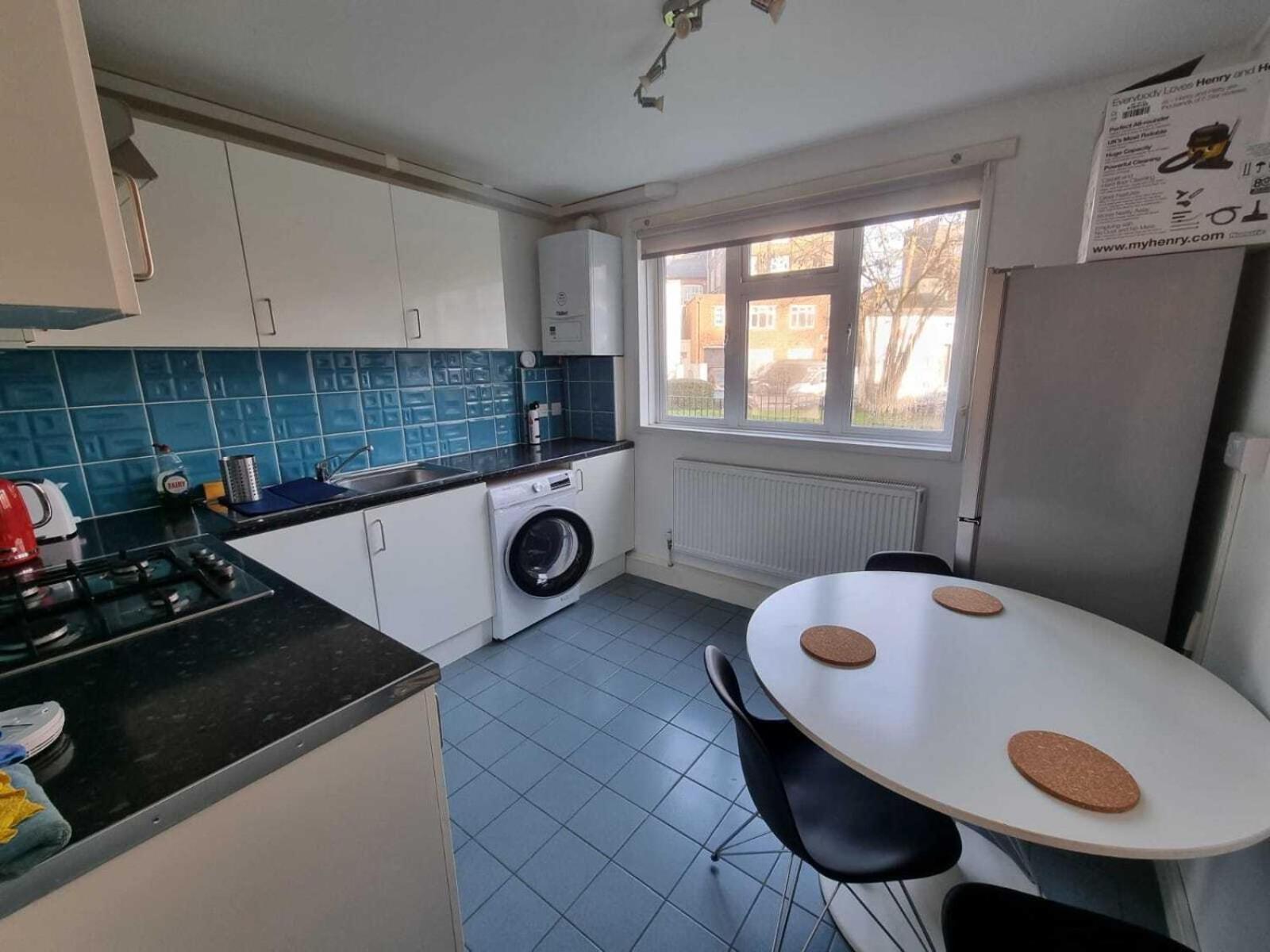 2 Bedroom Apartment In Kentish Town ロンドン エクステリア 写真
